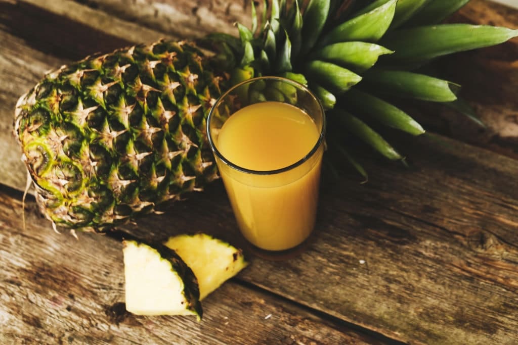Ananas