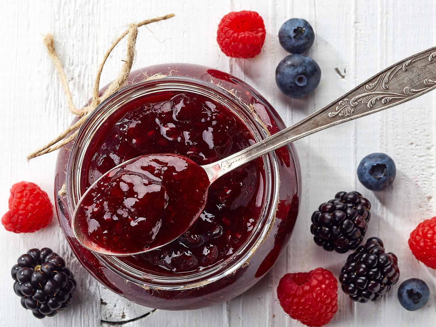 Confiture