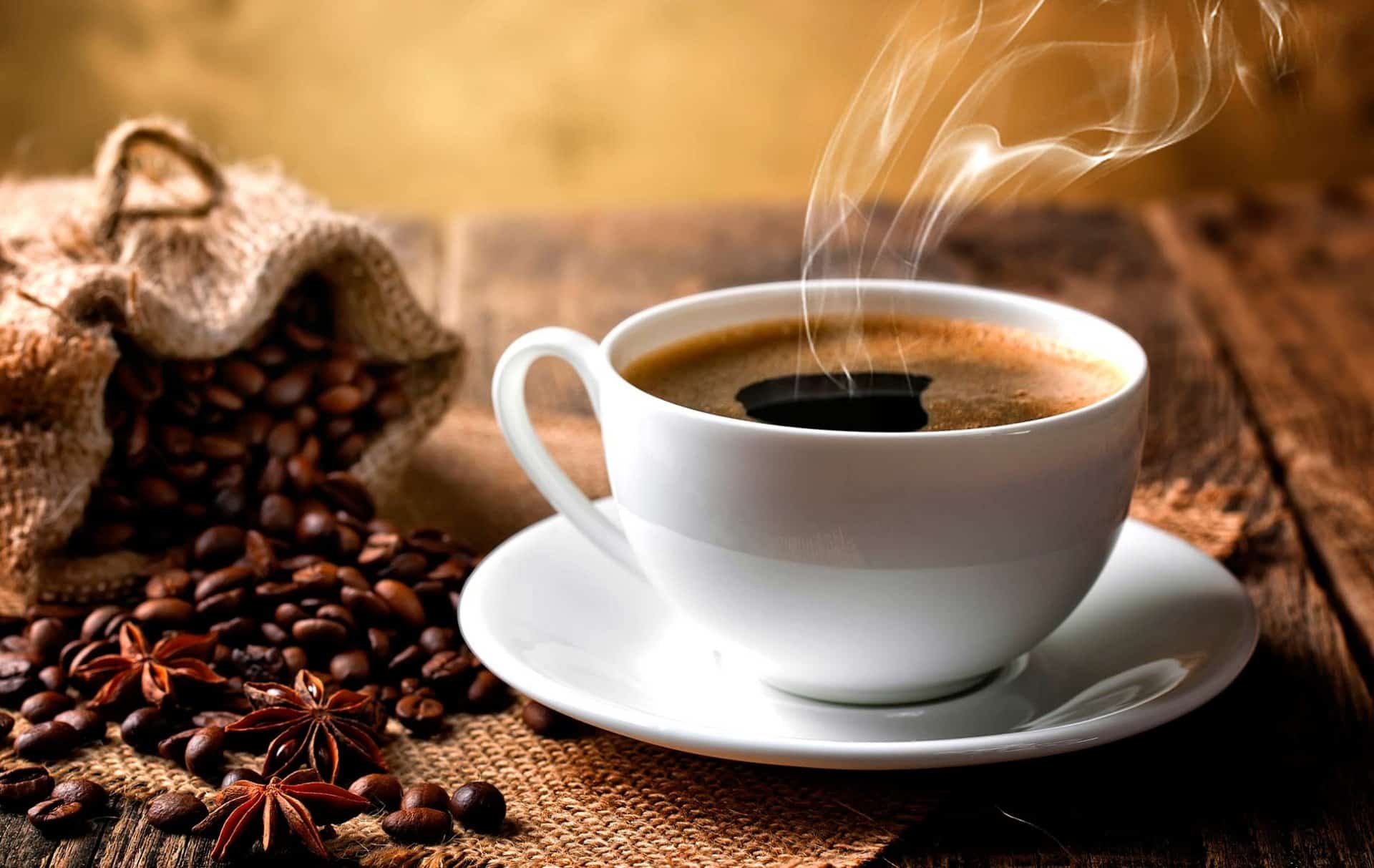 Café américain