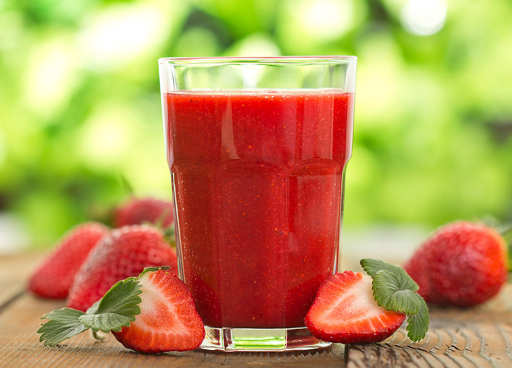 Fraise