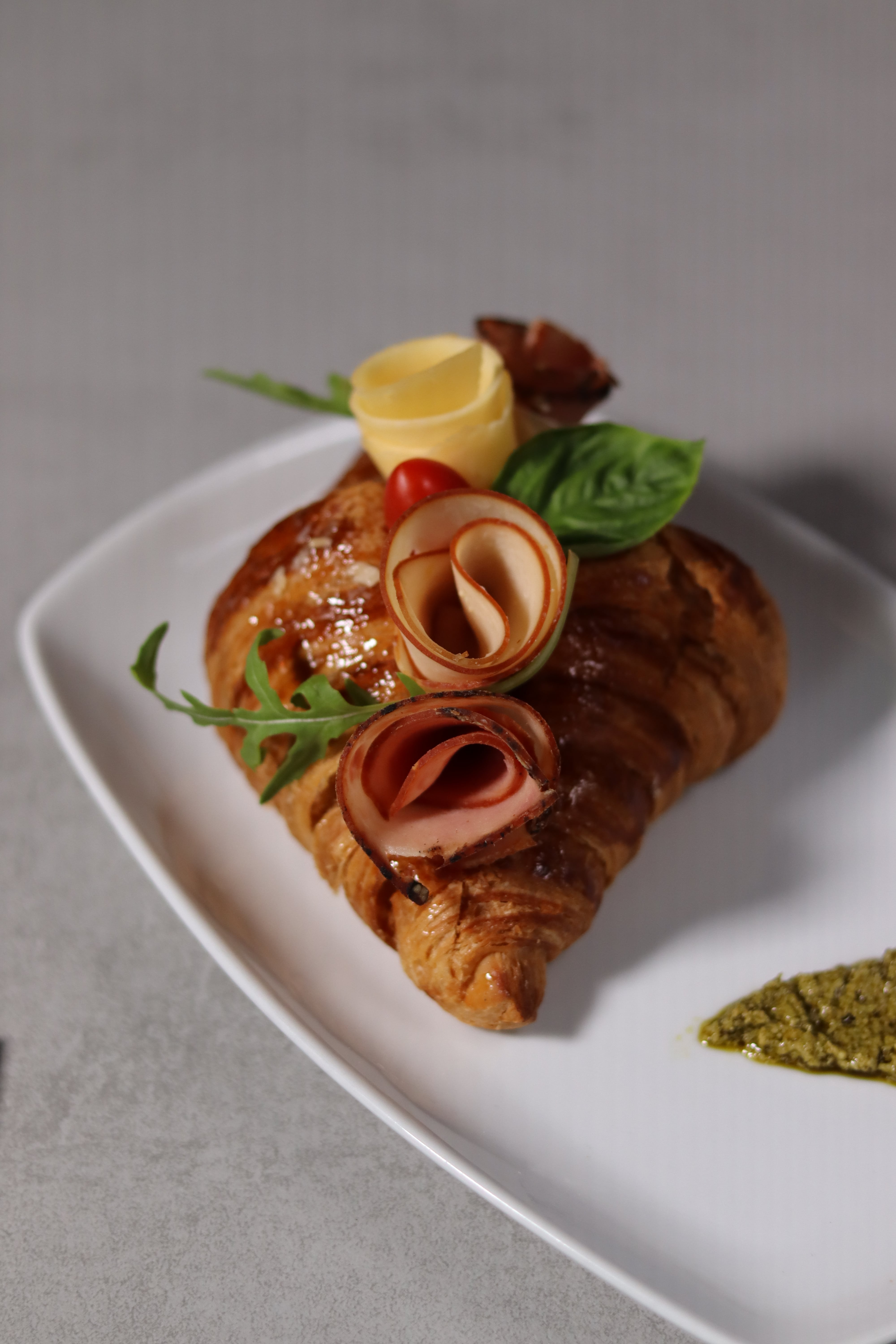 Croissant Impérial