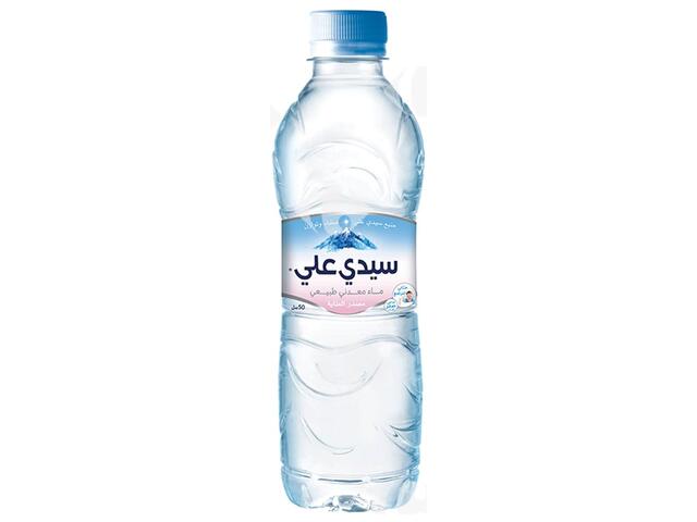 Eau 0,5L