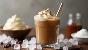 Café glacé
