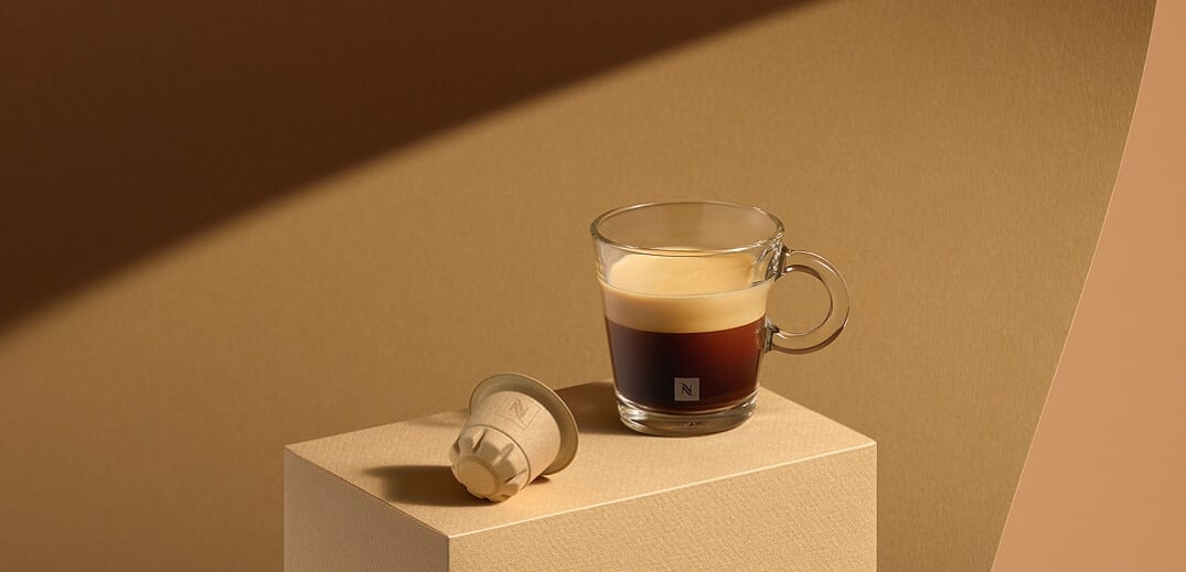 Nespresso